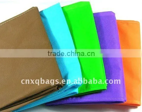 non woven drawstring bag