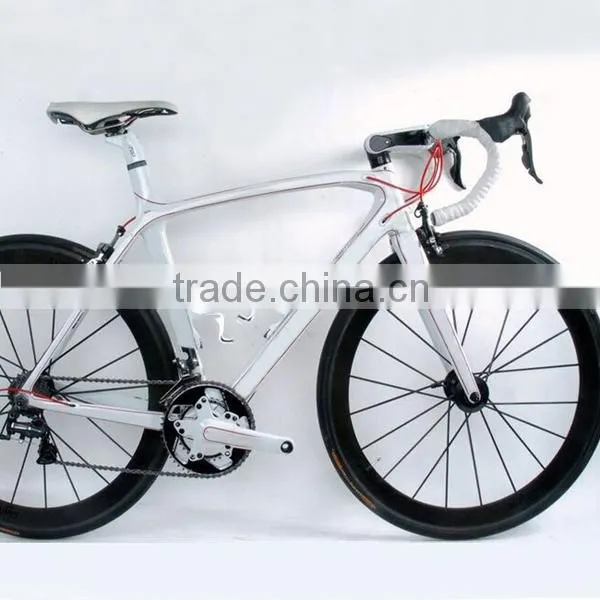 New arrival 695 super light carbon road bike frames,High quality carbon bike frames,700C chinese road bike frames
