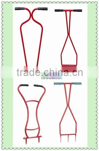 garden scarifier