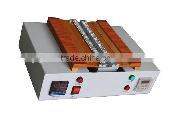 fiber optic patch cord production facilities vertical type 24 ferrules Curing oven