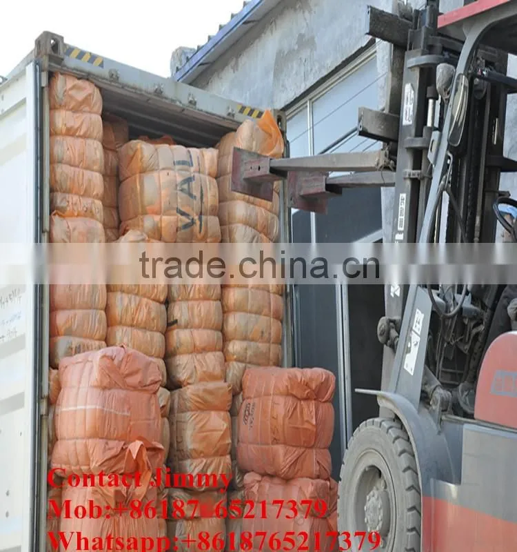 Sorted sorted cheapest Cream used clothes in bales price