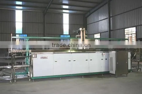 TS-8680 series automatic washing machine
