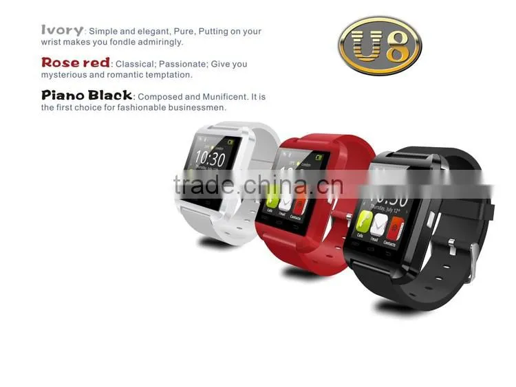 Factory cheapest price sleep heart rate timer monitor smart watch