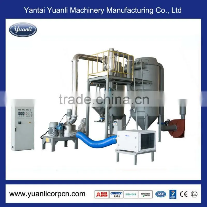 Hot Sale Electrostatic Powder Coating Equipment
