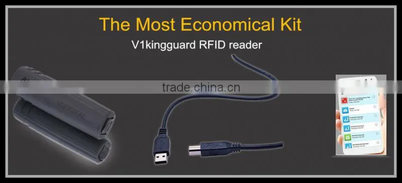 Guard Tours Device with Voice Communication and Personal Protection