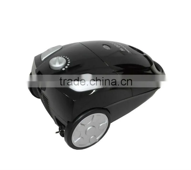 big bagged tornado vacuum cleaner CS-H4801