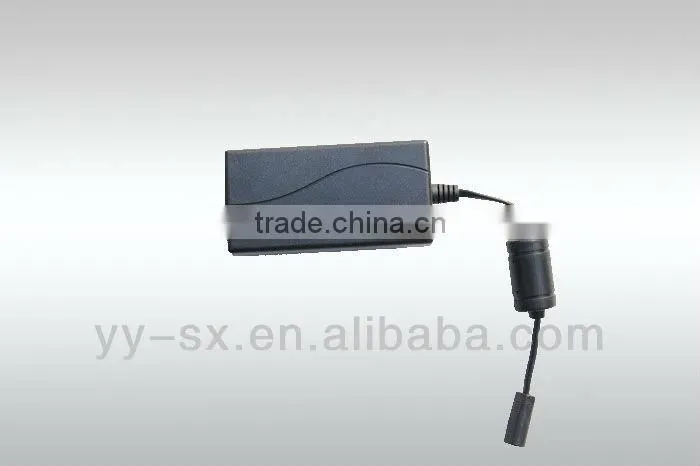 3 actuators for bed with one control box and handset