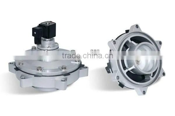 pulse jet valve