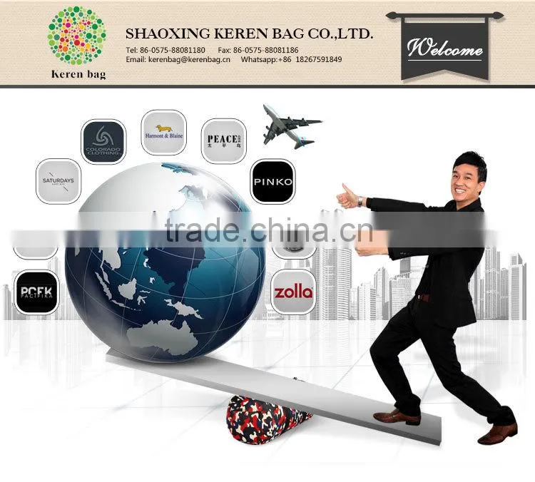 China Manufacturer cheap aoking laptop travel backpack