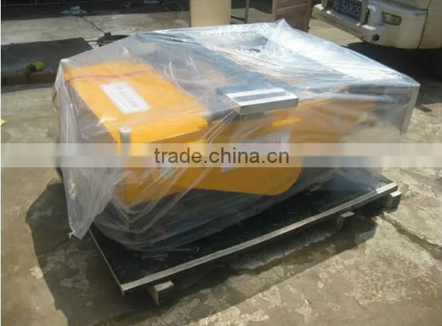 automatic wall rendering machine/auto continuous rendering wall machine