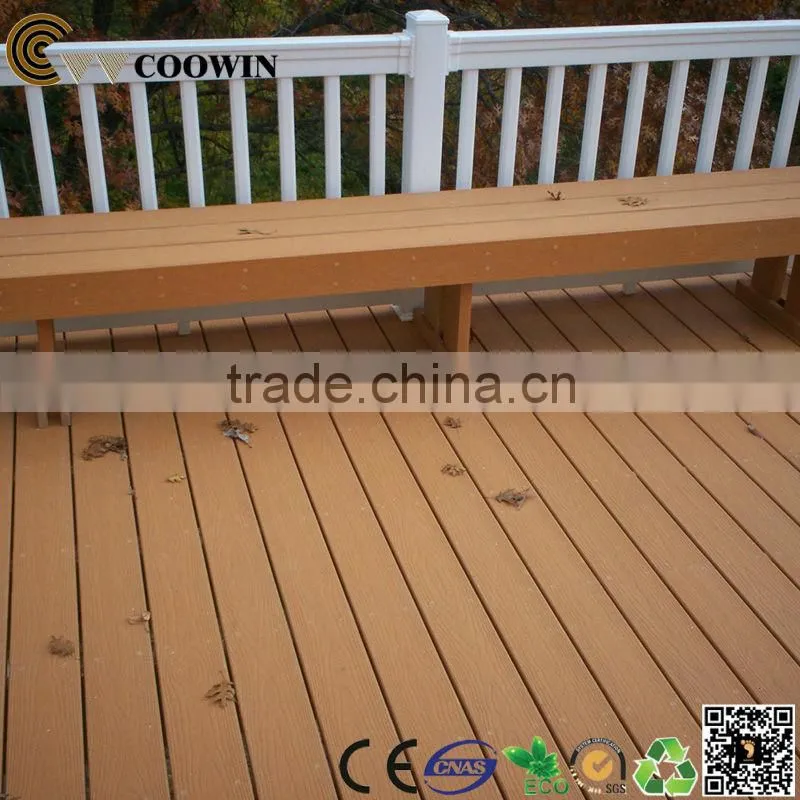 Outdoor Solid Plastic Raised Floor