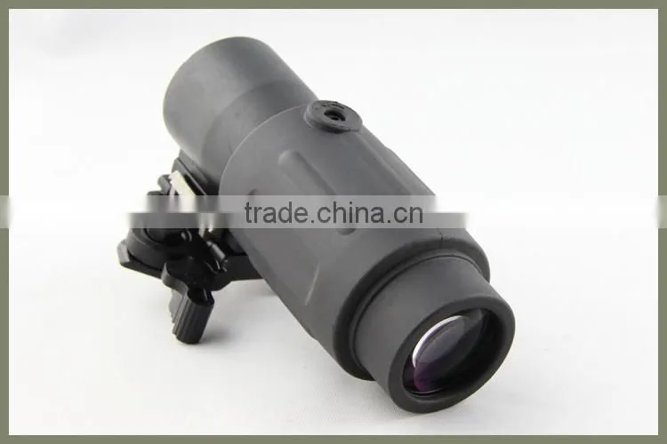 IMAGINE ZB 4X32H top quality HD heavy laser rifle scope