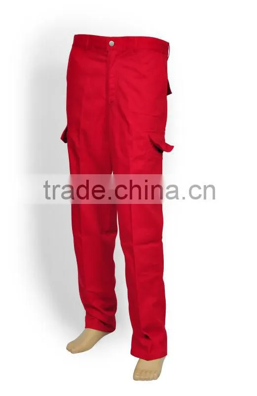 working garment