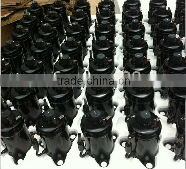 Horizontal Hitachi Compressor FL1200EL-160D3,FM1200EL-160C3