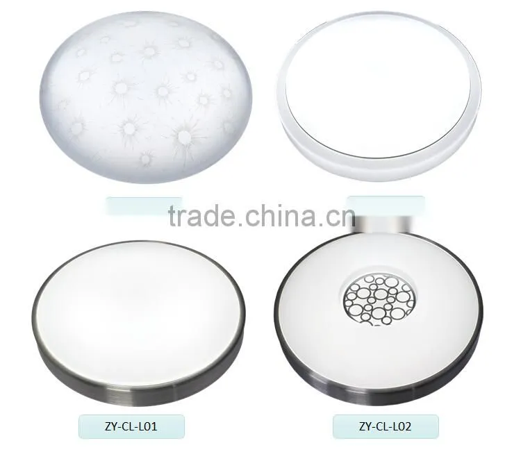 Modern home design ideas / LED surface mounted fitting / Surface mounted led lights
