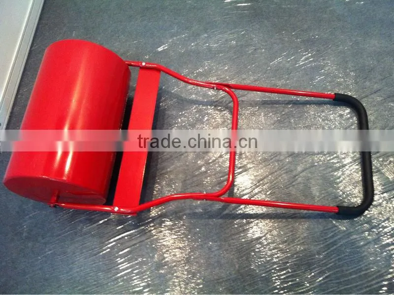 Heavy duty handy garden roller TC0517