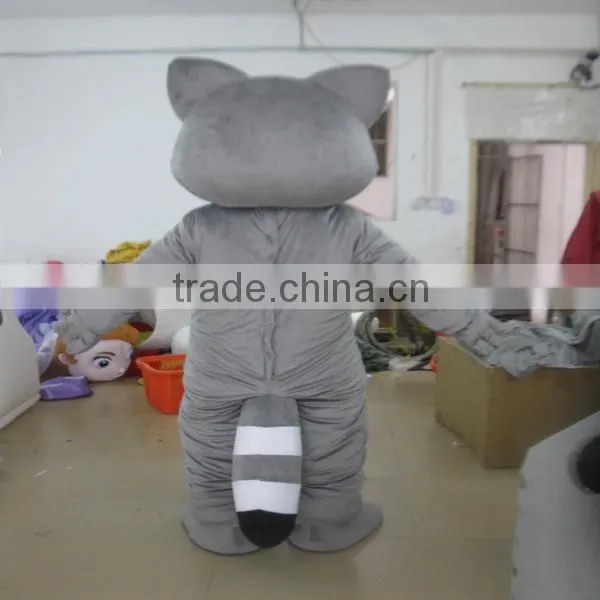2016 Music earphone mascot costume/mascot/mascotte