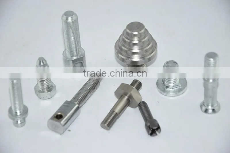 OEM or ODM safty high quality 502 or 510 door lock rivets stainless steel rivet lock