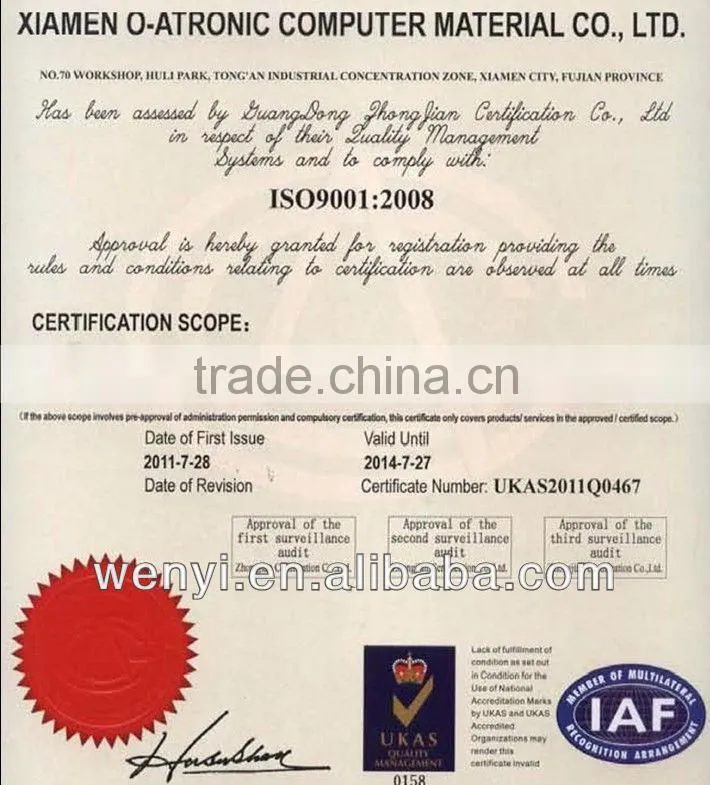 factory directly sell! Toner cartridge, 1055 toner, FOR USE IN DocuCentre 1055 1085