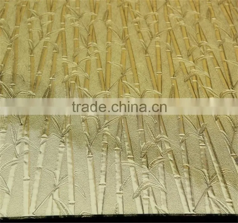 4mm patterned mirror/figured mirror for decoration