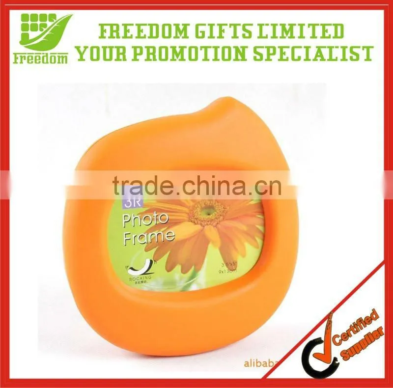 Top Quality Glass Cube Photo Frame