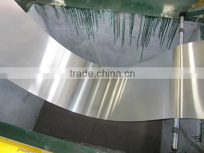 aluminium sheet processing for general purposes