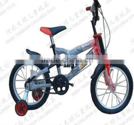 100%best quality baby bicycle, lovely children's bike,children car