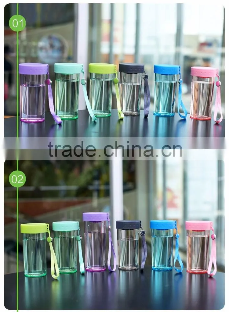 cheap refillable the good jug best water bottle for gym sports