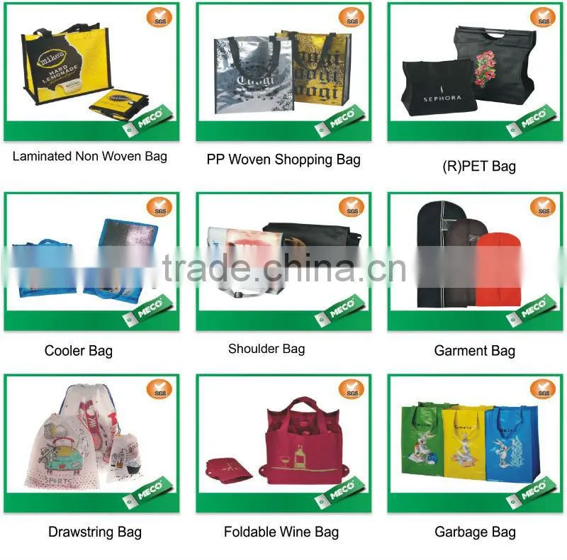 biodegradable garbage bag