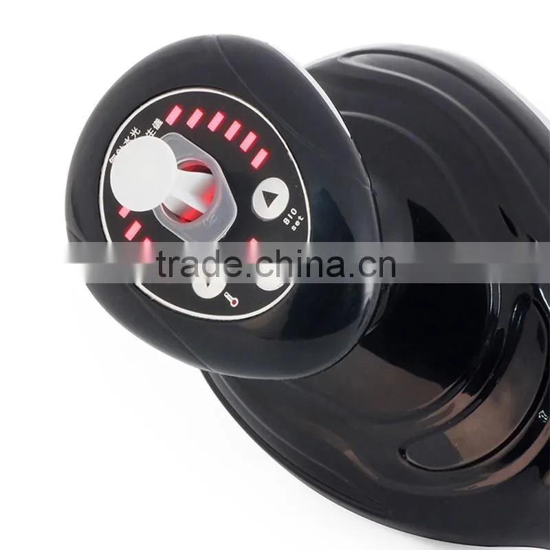 Salon use Plastic Hair Brush massage brush Set Electric beauty machine