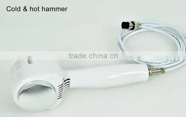 Professional 5 in 1 Beauty Salon Diamond Microdermabrasion Peel Machine for Clinic