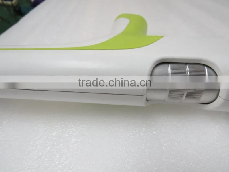 755nm Alexandrite laser and Long Pulse, two in one machine