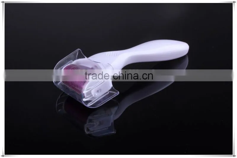 NL-DRS1200 2014HOT SALE Microneed therapy MT roller system for skin care