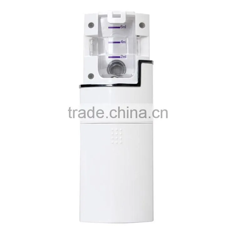 2016 white portable mini face nano steam tools portable facial sprayer
