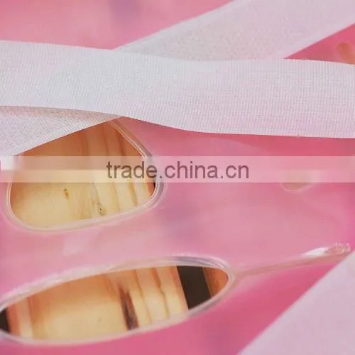 Refreshing PVC Soothing Cooling Face Mask