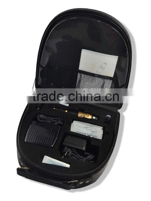 permanent makeup tattoo kit&best tattoo kit for hot sales