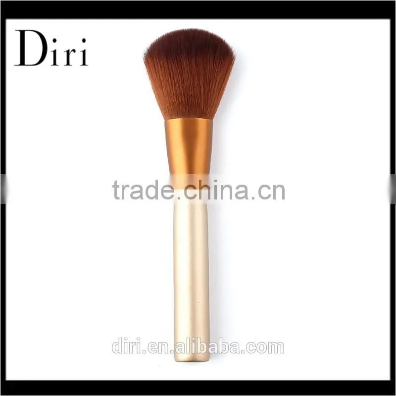 Wholesale naked cleaner make up cosmetic private label makeup brush set for 12pcs