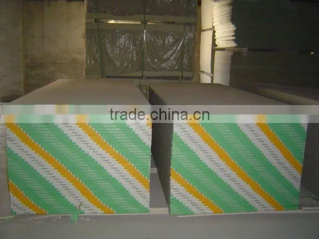 Gypsum Board (Common paper faced )