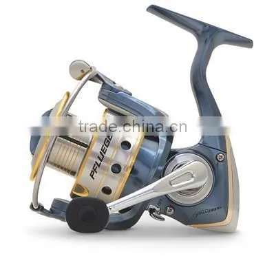 Wide variety of high quanlity spinning reels fishing reel
