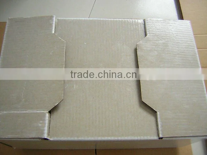 Manufacture Box for Fresh Cabbage