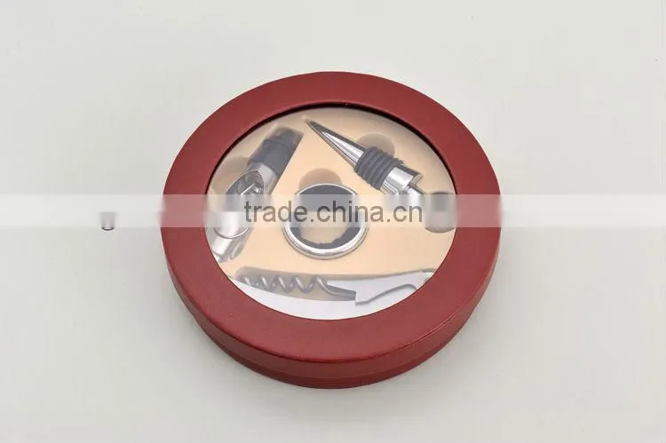 Cheap price wholesale wine accessories