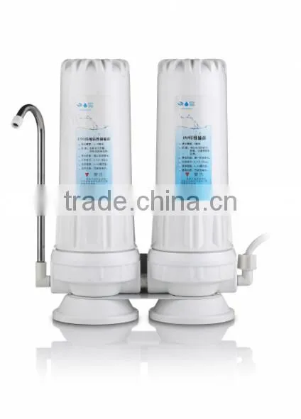 water purifier without electricity