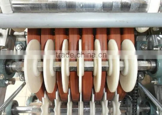roasted peanut red skin peeling machine/peanut skin peeling machine