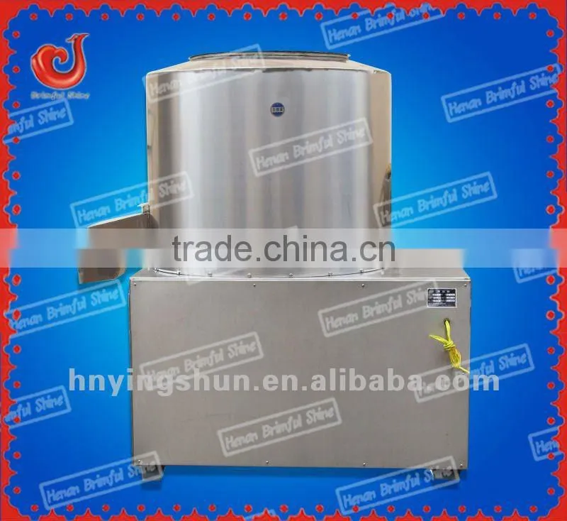 YSBF25 stainless steel wheat flour mixing machine