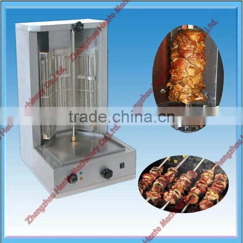 Electric Doner Kebab Machine /Automatic Kebab Machine