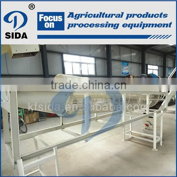 Potato cassava starch processing line centrifuge machine