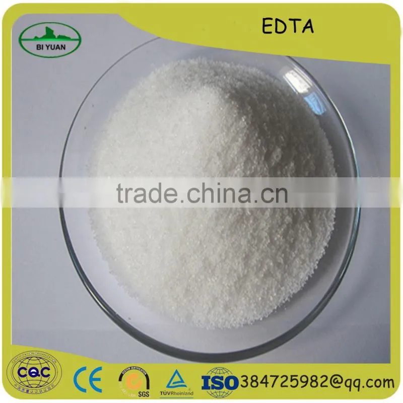 EDTA