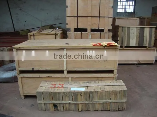 low investment mineral wool board production line