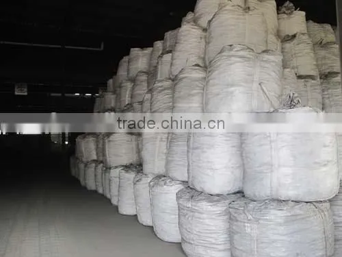 Rare earth Ferro Silicon Magnesium/FeSiMg alloy Cored Wire for Steelmaking