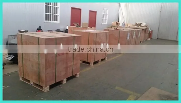 coffee roaster machine/coffee roaster with CE certification